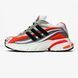 Кросівки Adidas Adistar Jellyfish Pharrell Williams "Orange" 3160 фото 2