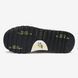 Premiata Mick Grey White 13002 фото 5