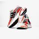 Кросівки Adidas Adistar Jellyfish Pharrell Williams "Orange" 3160 фото 5