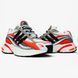 Кросівки Adidas Adistar Jellyfish Pharrell Williams "Orange" 3160 фото 3