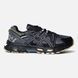 Кросівки Asics Gel Kahana 8 Dark Grey AS037 фото 1