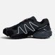 Кросівки Salomon Speedcross 3 Dark Grey SL028 фото 2