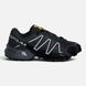 Кросівки Salomon Speedcross 3 Dark Grey SL028 фото 1