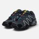 Кросівки Salomon Speedcross 3 Dark Grey SL028 фото 3