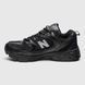 New Balance 530 Black C-03173 фото 2