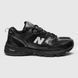 New Balance 530 Black C-03173 фото 1