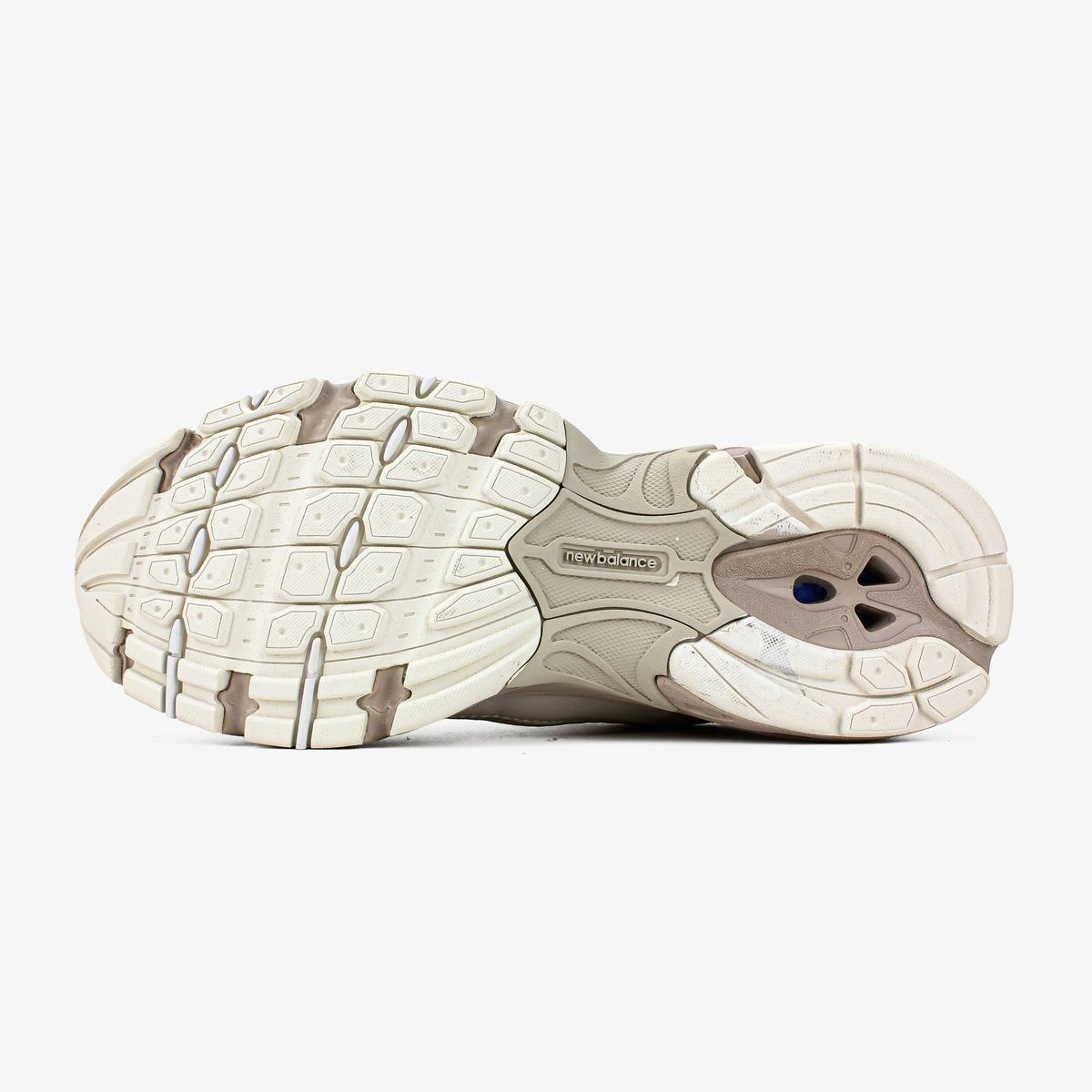 Кросівки New Balance 530 "Beige" 491 фото