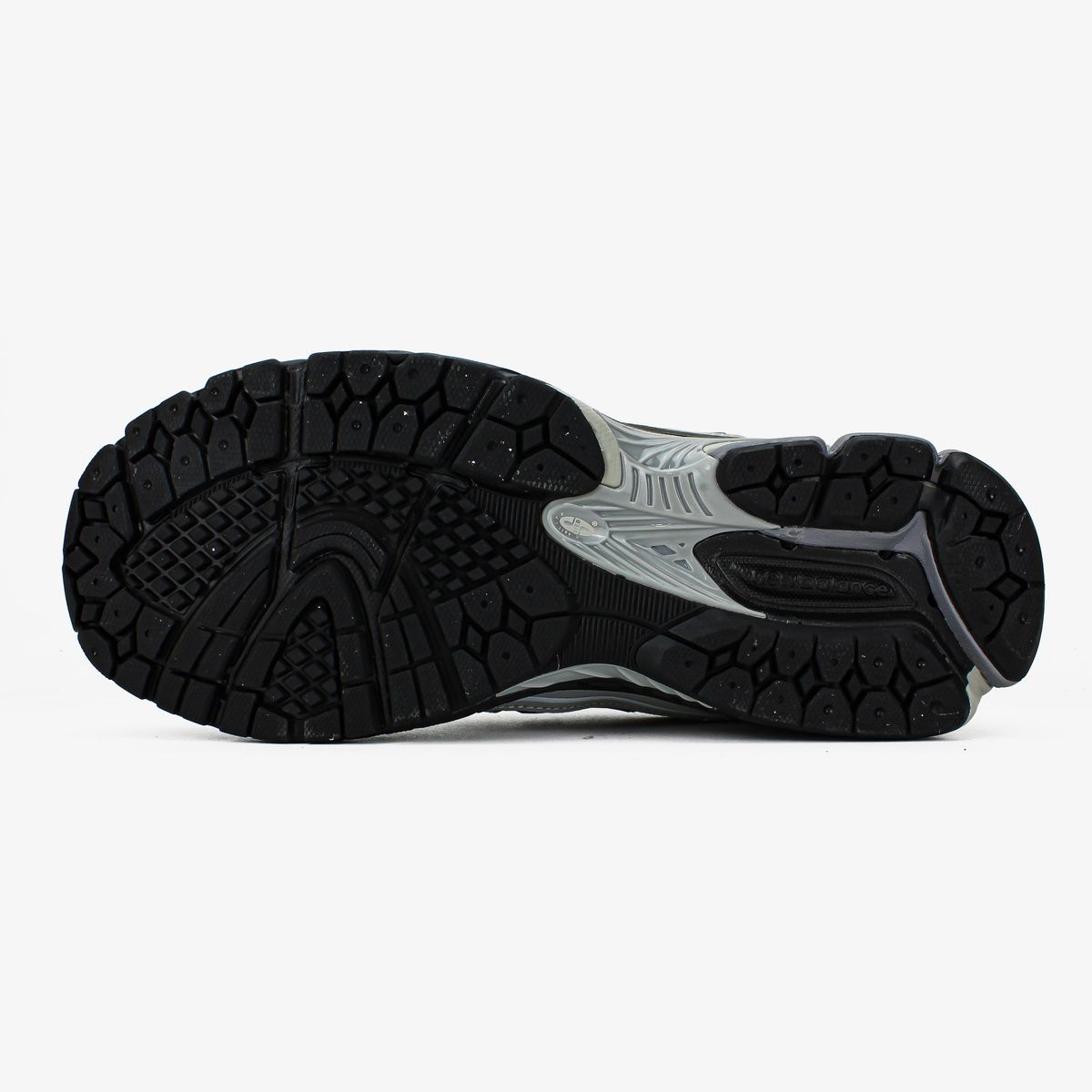 Кросівки New Balance 1906R 'Castlerock Black Rain Cloud' B20 фото