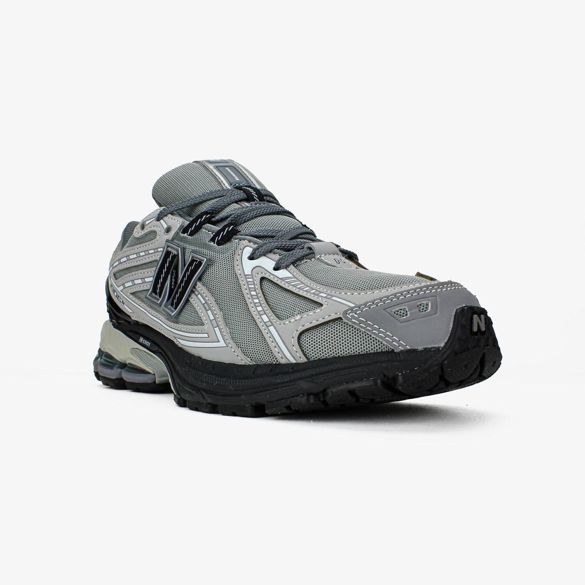 Кросівки New Balance 1906R 'Castlerock Black Rain Cloud' B20 фото