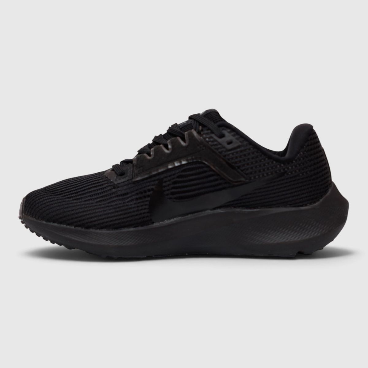 Кросівки Nike Air Zoom Pegasus 40 Black White NK347 фото