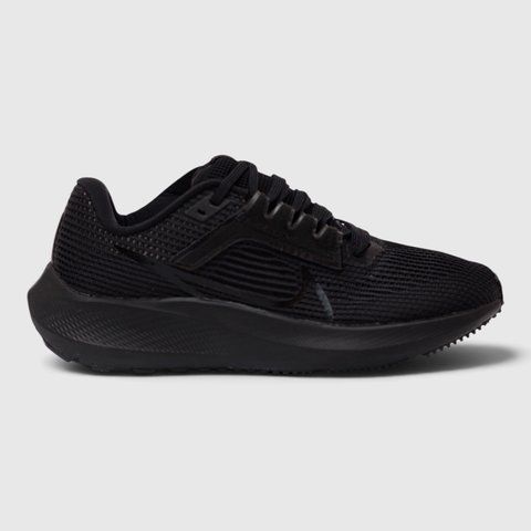 Кросівки Nike Air Zoom Pegasus 40 Black White NK347 фото