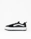 Кросівки Vans Old Skool MTE-1 Gore-Tex Black White VN004 фото 5