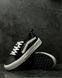 Кросівки Vans Old Skool MTE-1 Gore-Tex Black White VN004 фото 19