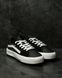 Кросівки Vans Old Skool MTE-1 Gore-Tex Black White VN004 фото 10