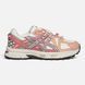 Кросівки Asics Gel Kahana 8 White Pink AS048 фото 1