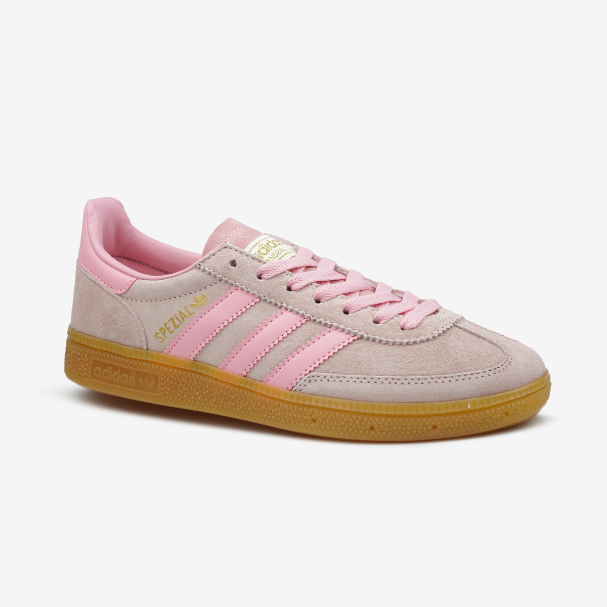 Adidas Handball Spezial Glow Pink Rose Tone 1088 фото
