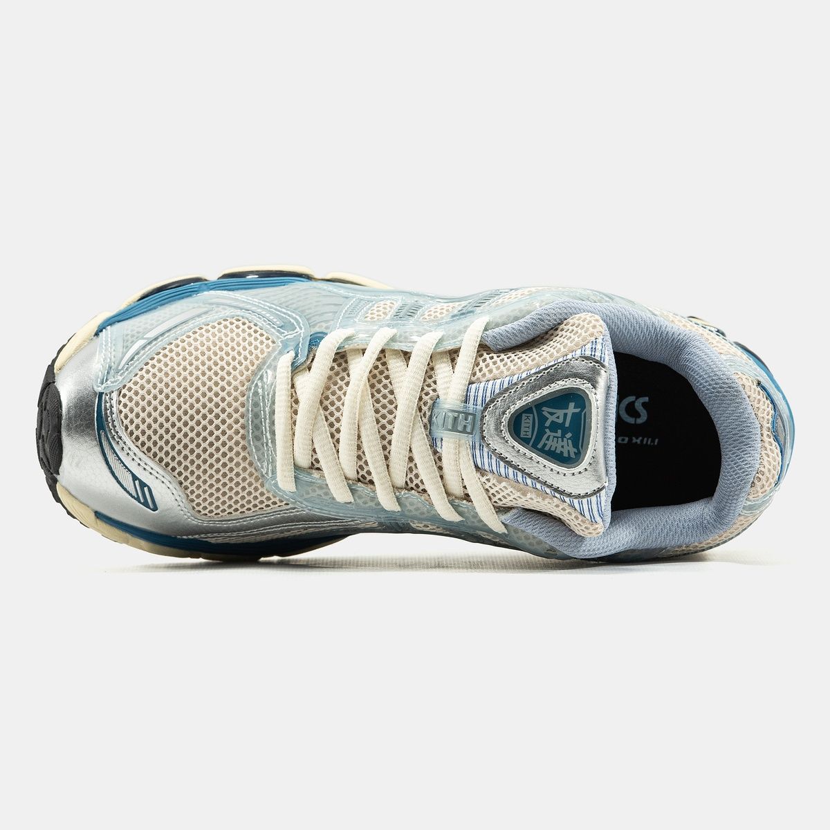 Кросівки Asics Gel-Kayano 12.1 3019 фото