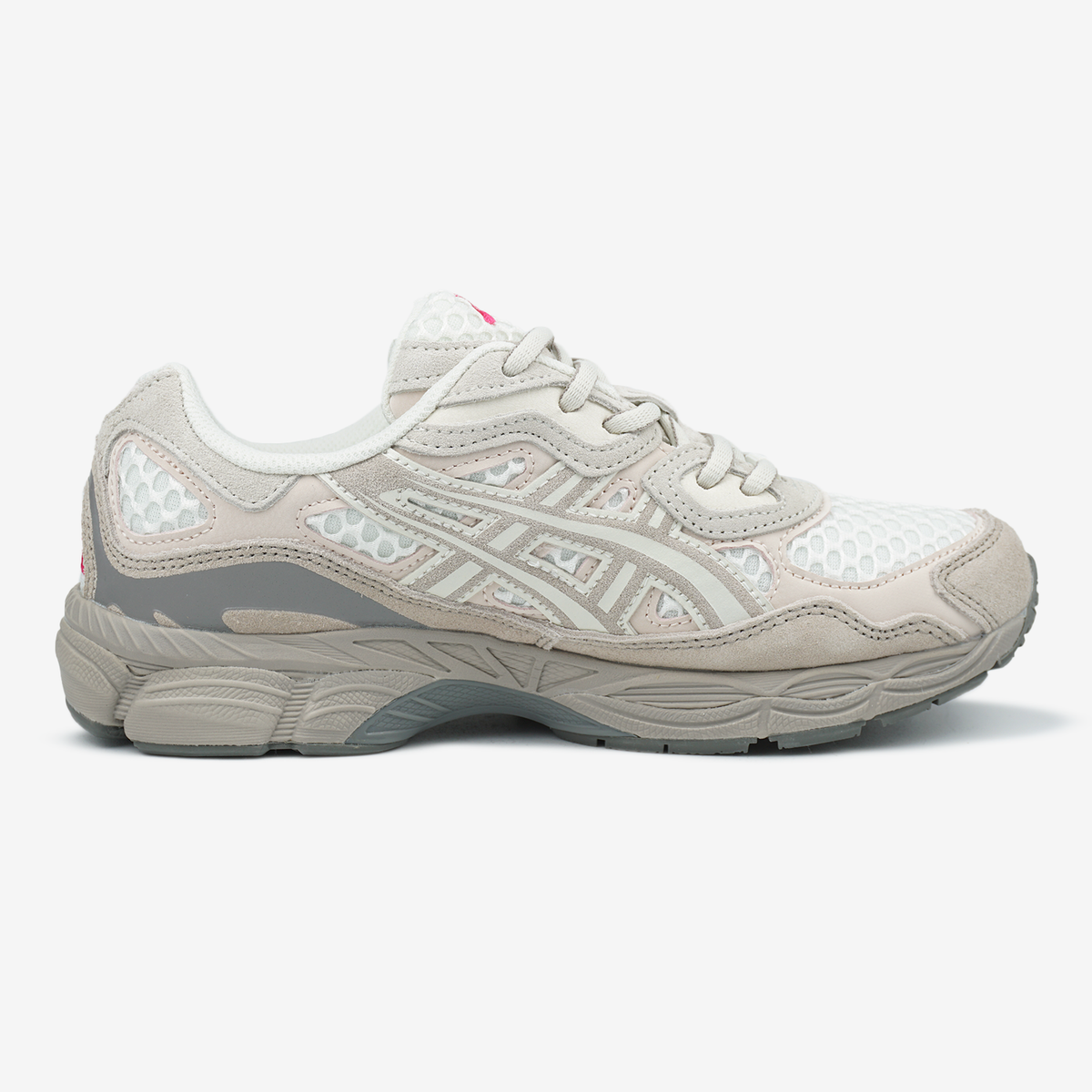 Asics Gel-NYC Cream Moonrock 5079 фото