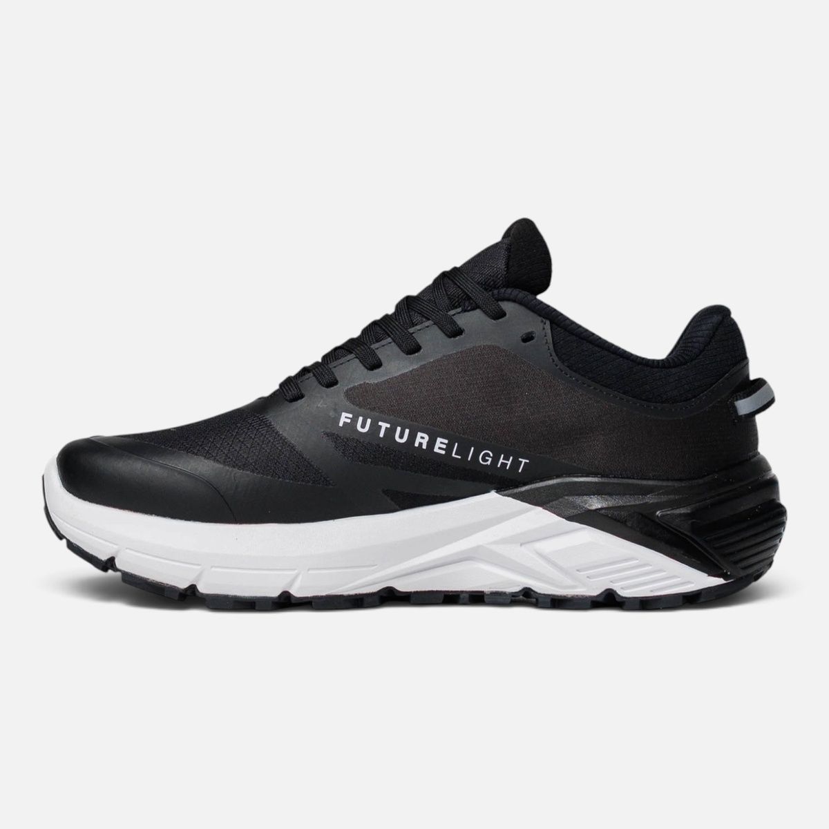 Кросівки The North Face Vectiv Enduris 3 Gore-Tex Black White TN012 фото