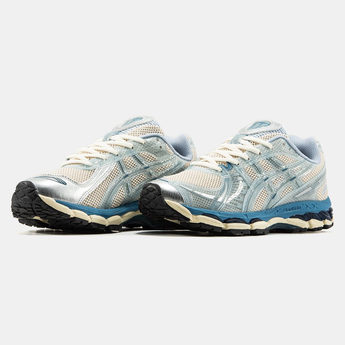 Кросівки Asics Gel-Kayano 12.1 3019 фото