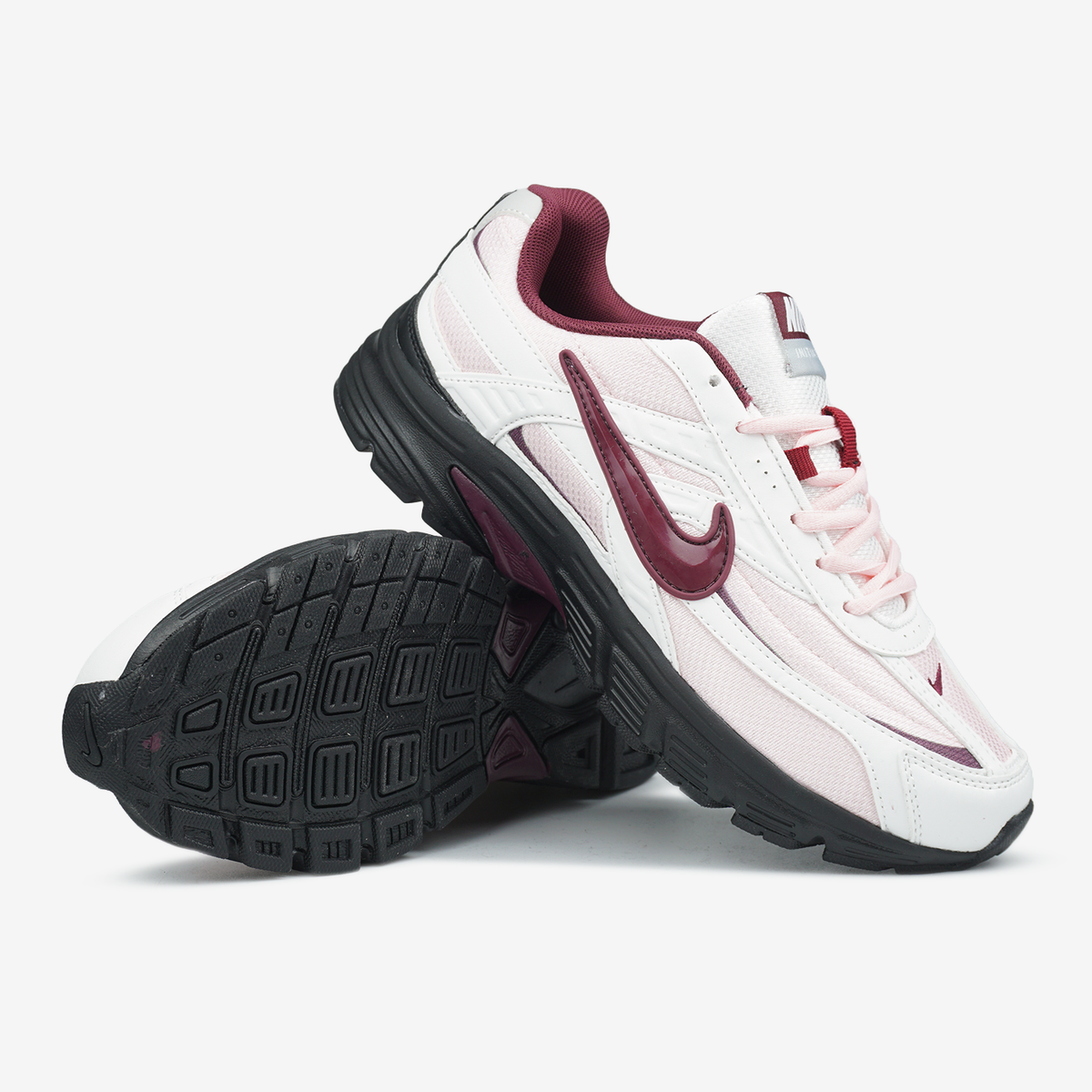 Nike Initiator Pink Black Burgundy 0407 фото