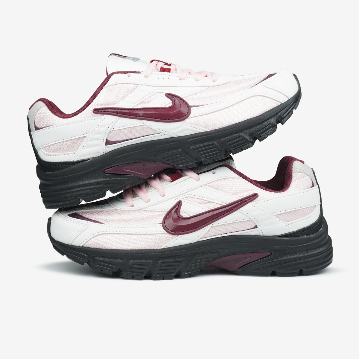Nike Initiator Pink Black Burgundy 0407 фото