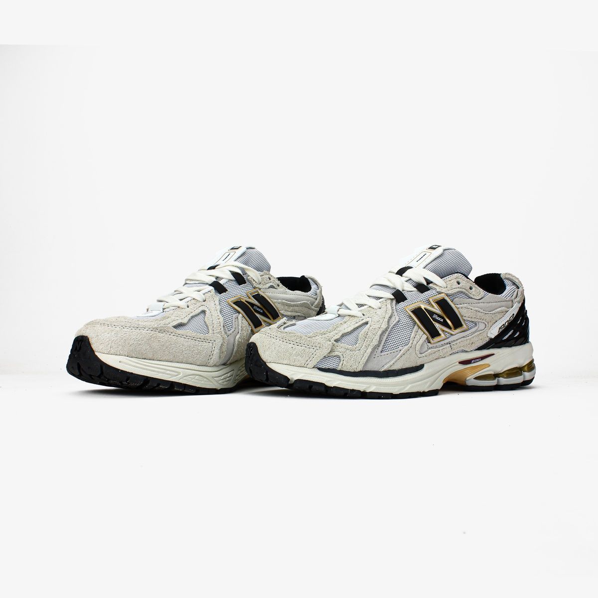 Кросівки New Balance 1906D 'Protection Pack" 4670 фото