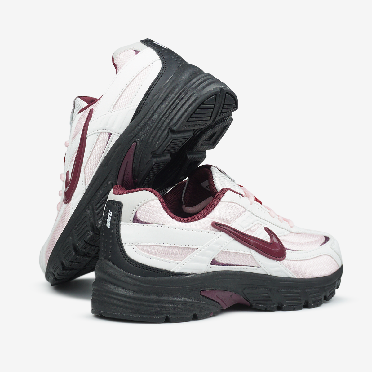 Nike Initiator Pink Black Burgundy 0407 фото