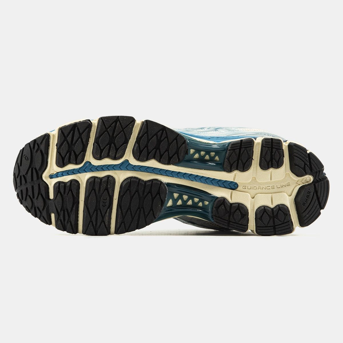 Кросівки Asics Gel-Kayano 12.1 3019 фото