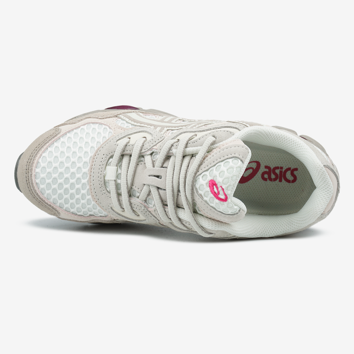 Asics Gel-NYC Cream Moonrock 5079 фото