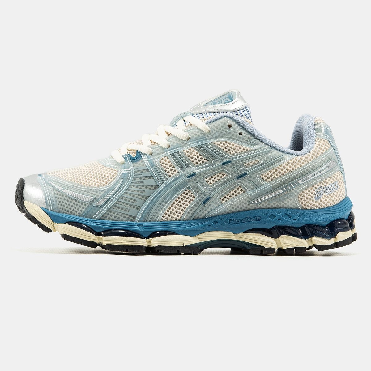 Кросівки Asics Gel-Kayano 12.1 3019 фото