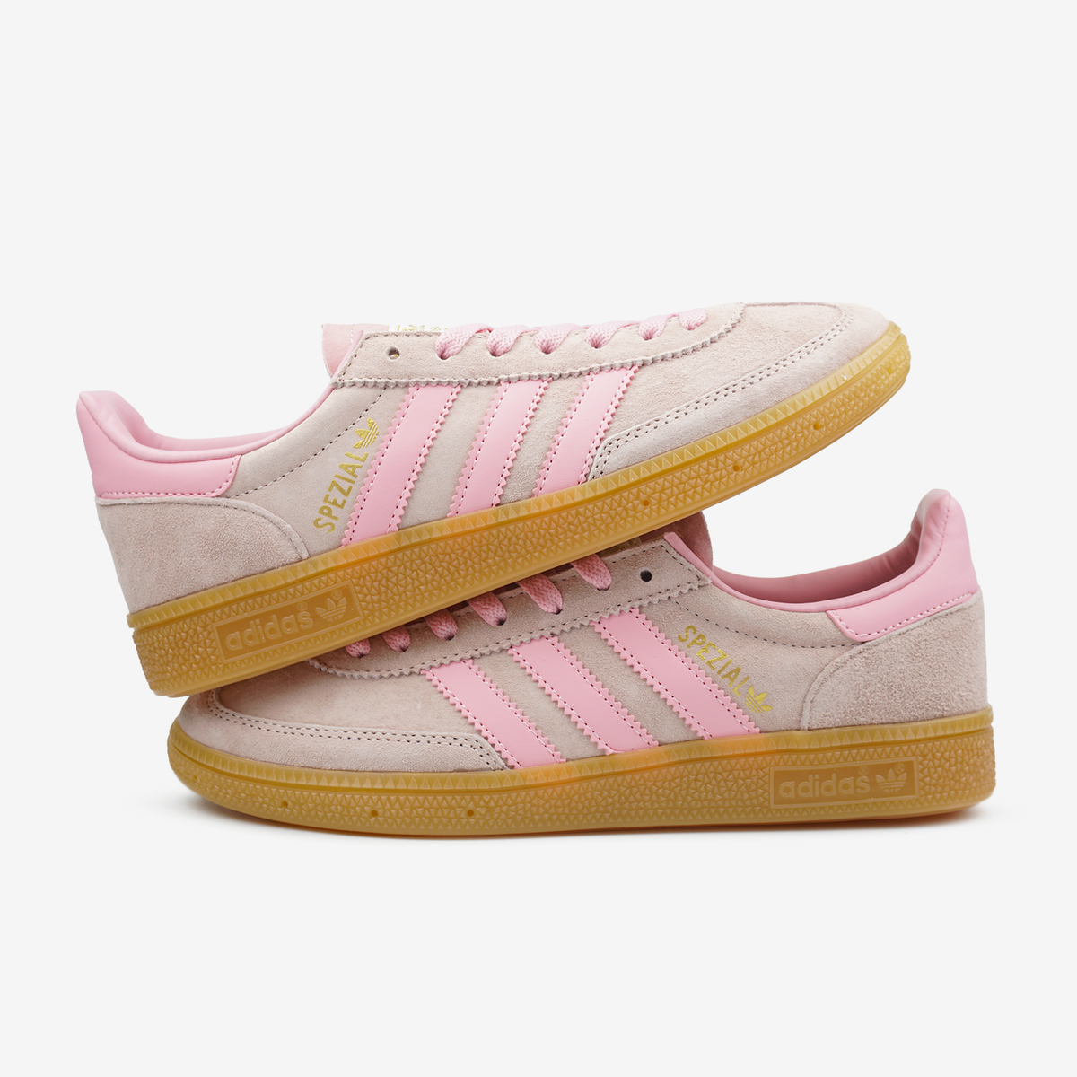 Adidas Handball Spezial Glow Pink Rose Tone 1088 фото