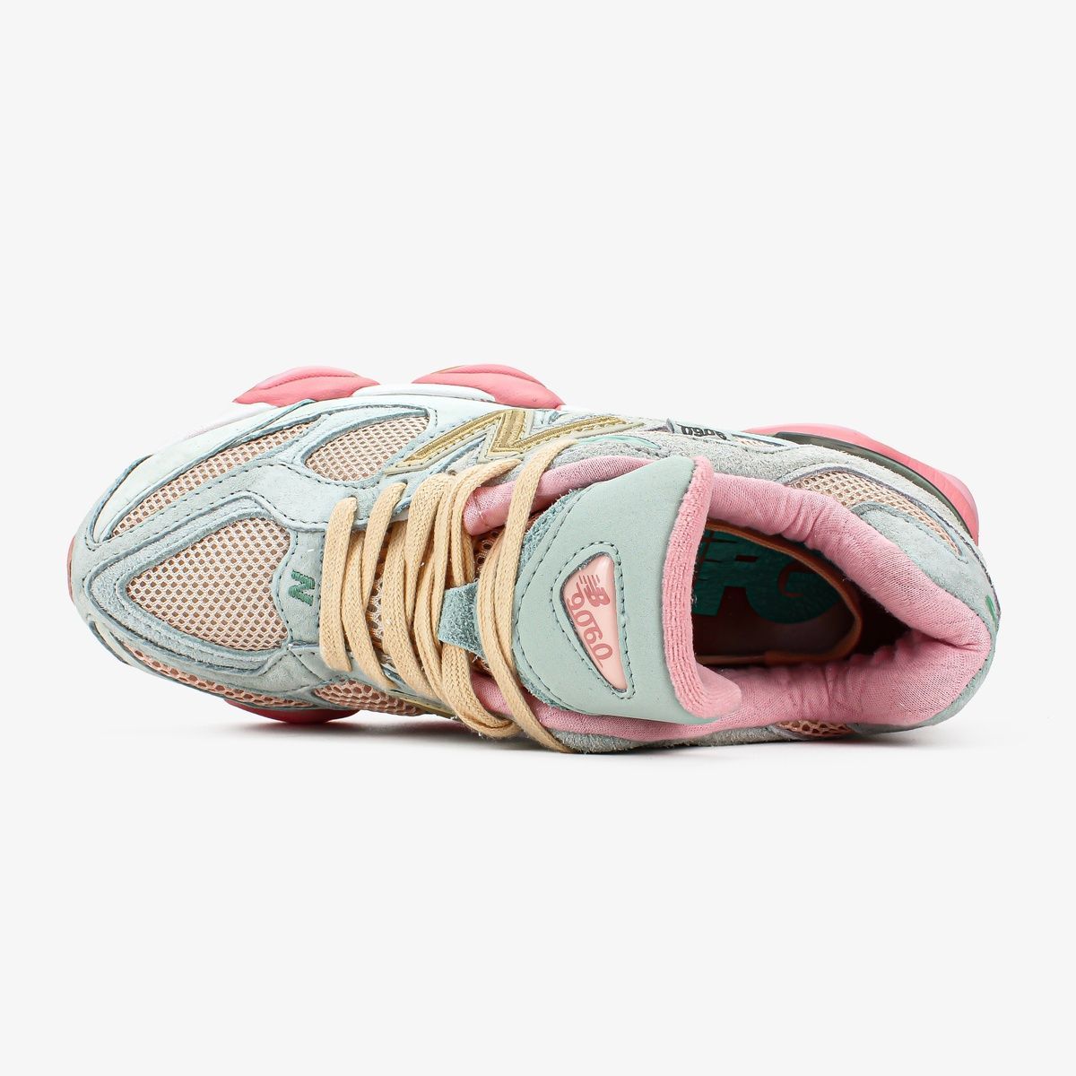 Кросівки New Balance 9060 Joe Freshgoods 3541 фото