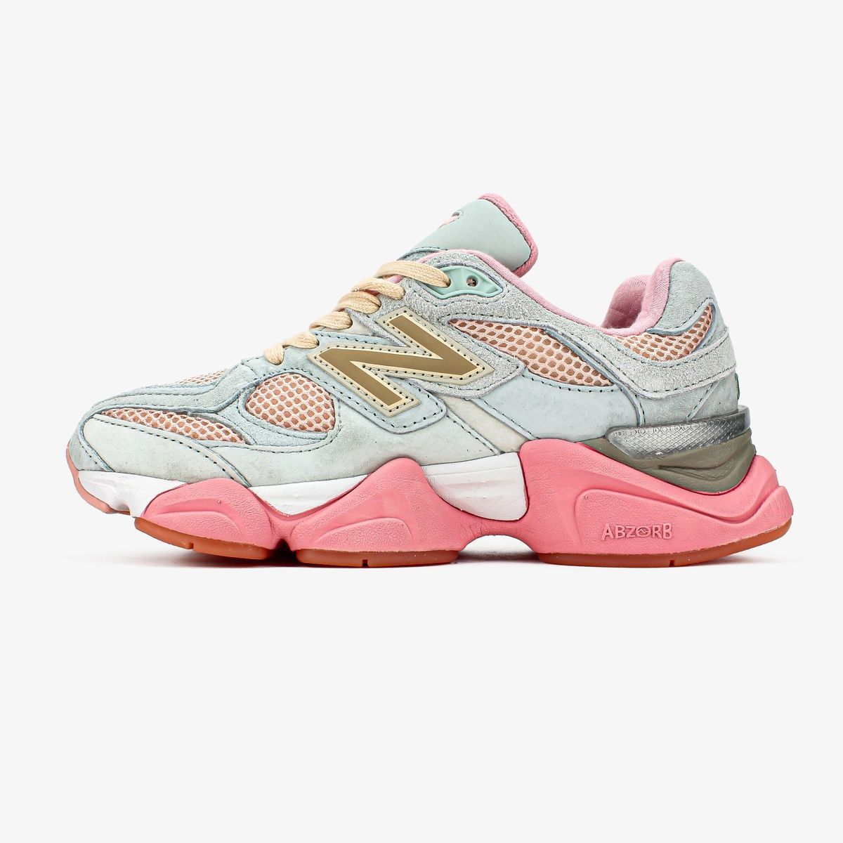 Кросівки New Balance 9060 Joe Freshgoods 3541 фото
