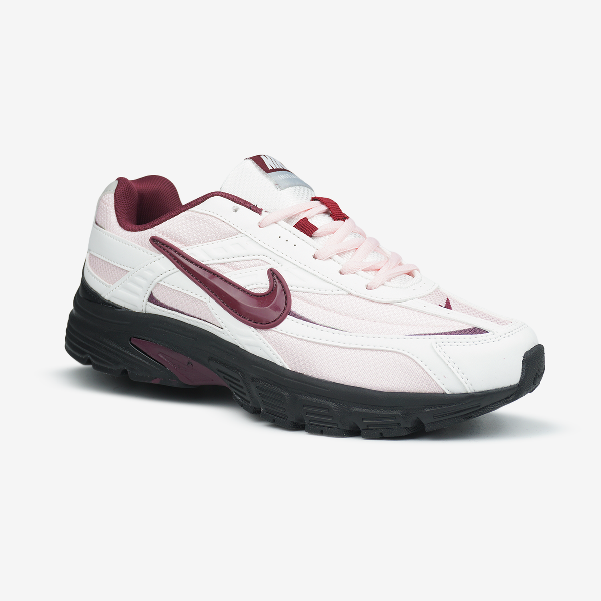 Nike Initiator Pink Black Burgundy 0407 фото