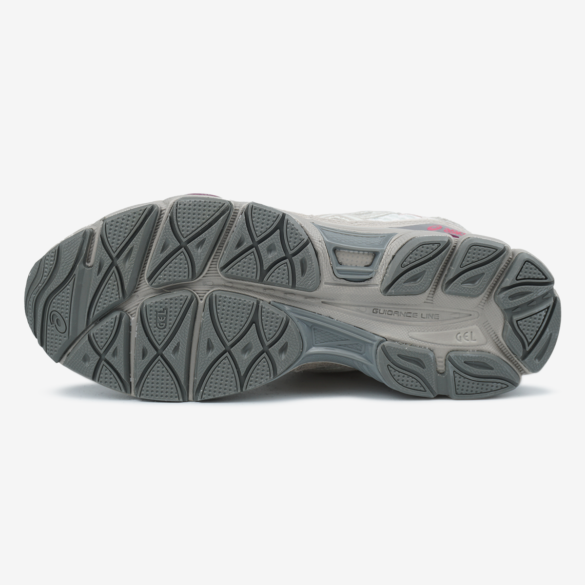 Asics Gel-NYC Cream Moonrock 5079 фото