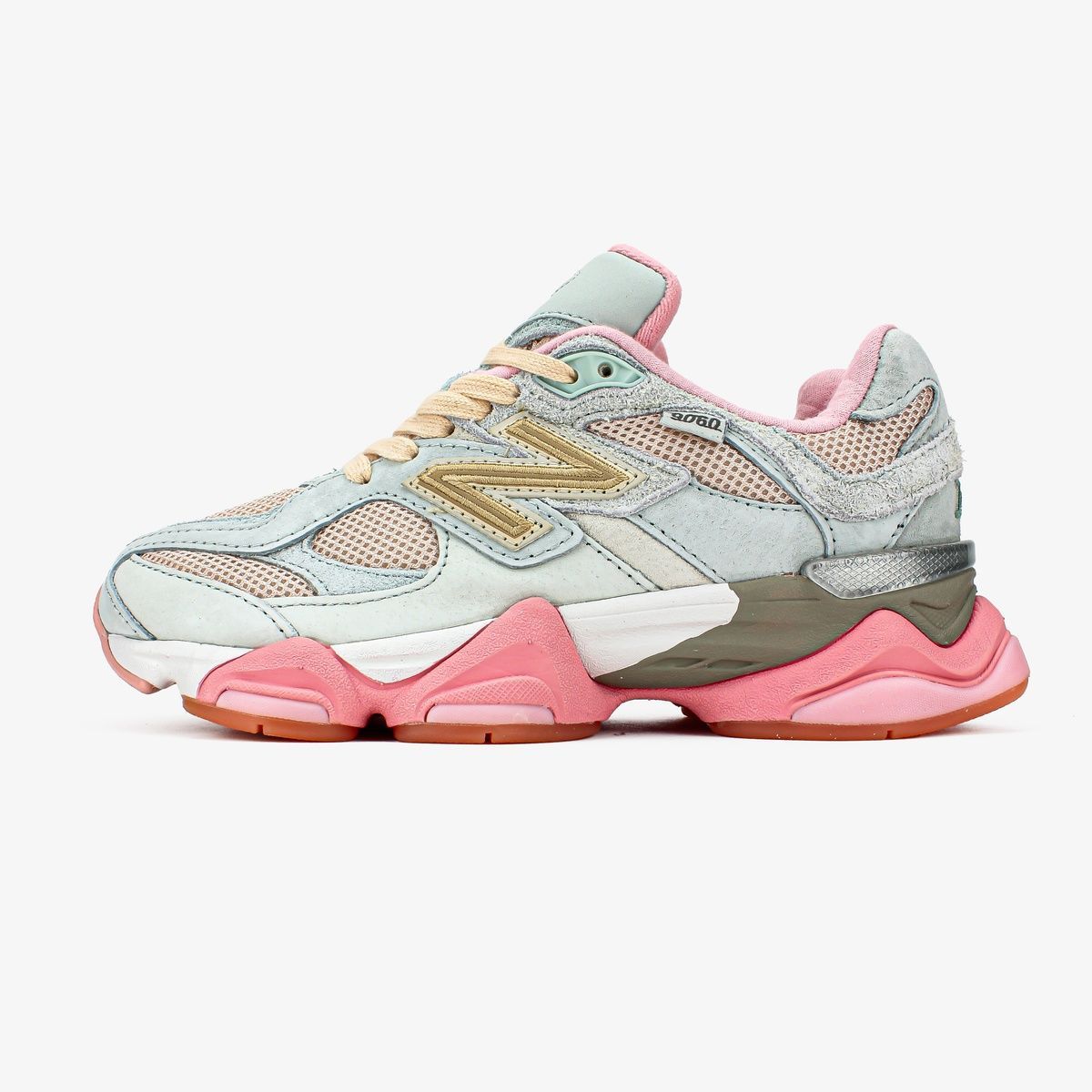 Кросівки New Balance 9060 Joe Freshgoods 3541 фото