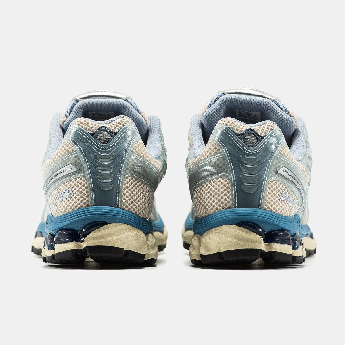 Кросівки Asics Gel-Kayano 12.1 3019 фото
