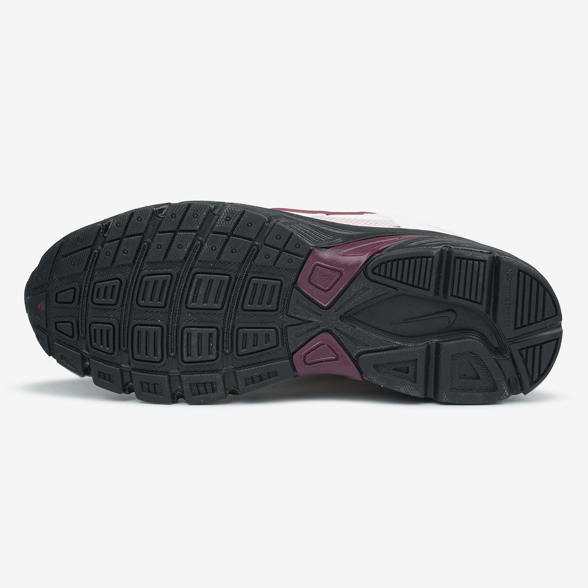 Nike Initiator Pink Black Burgundy 0407 фото
