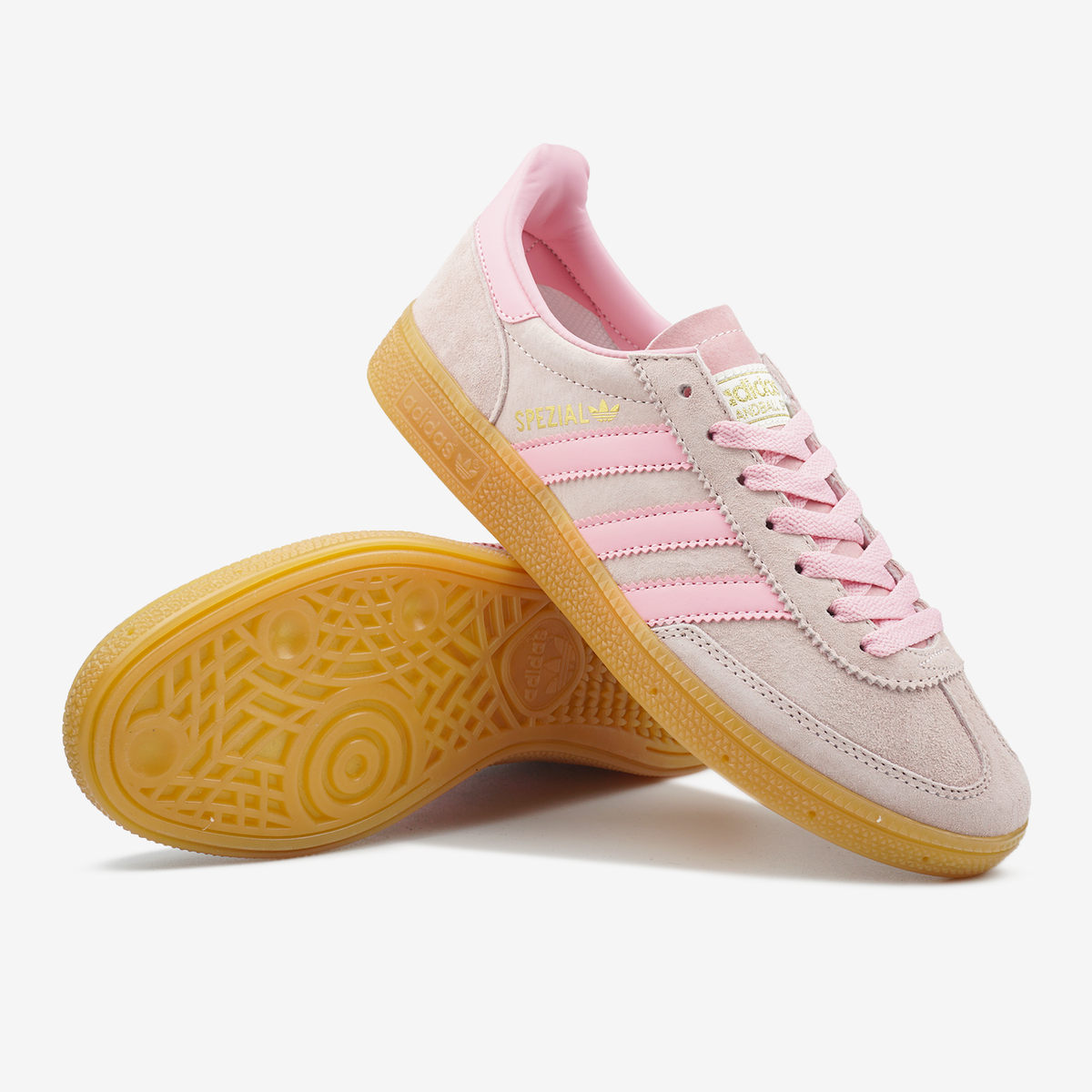 Adidas Handball Spezial Glow Pink Rose Tone 1088 фото