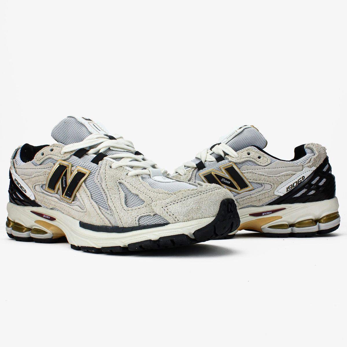 Кросівки New Balance 1906D 'Protection Pack" 4670 фото