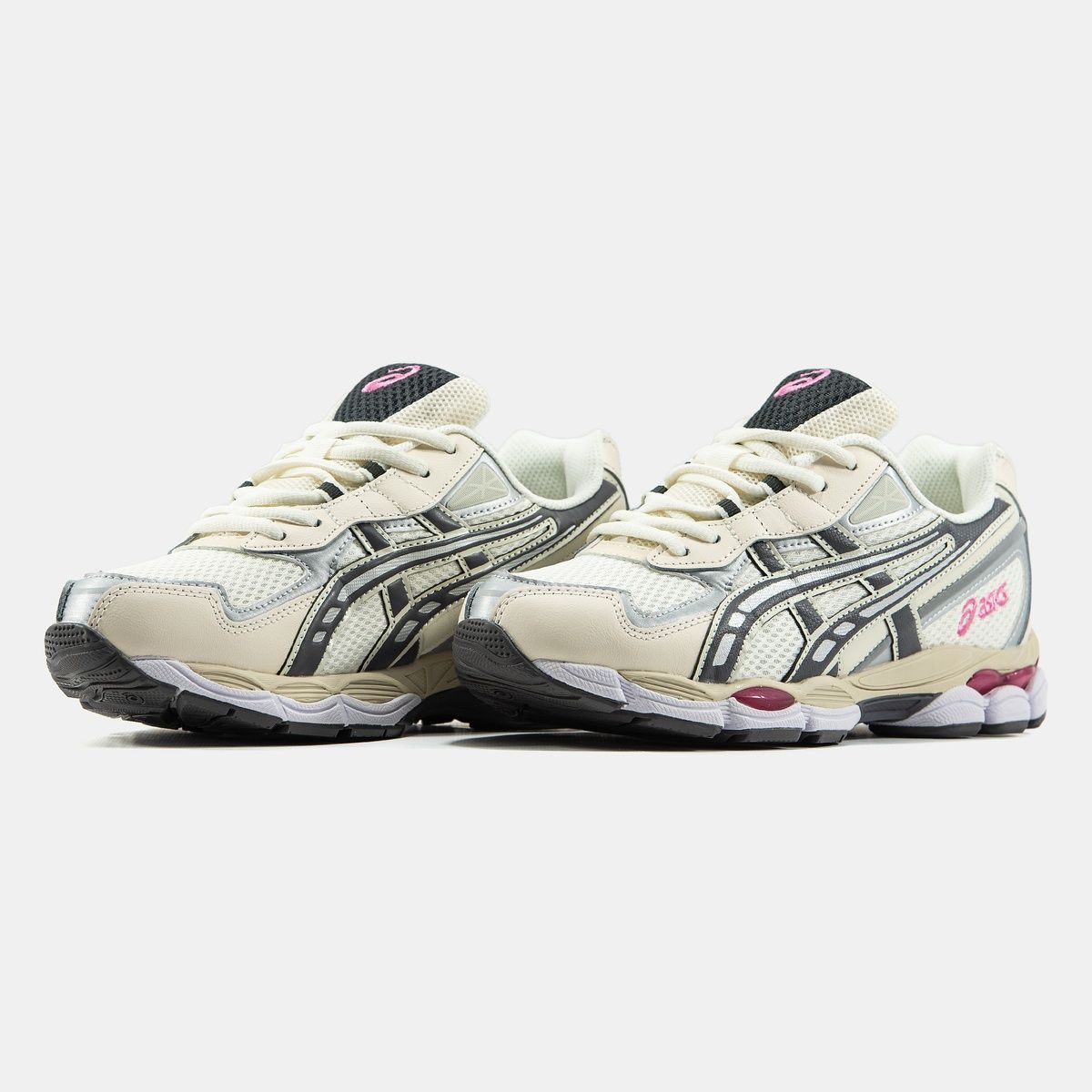 Кросівки Asics Gel-NYC 2055 3020 фото
