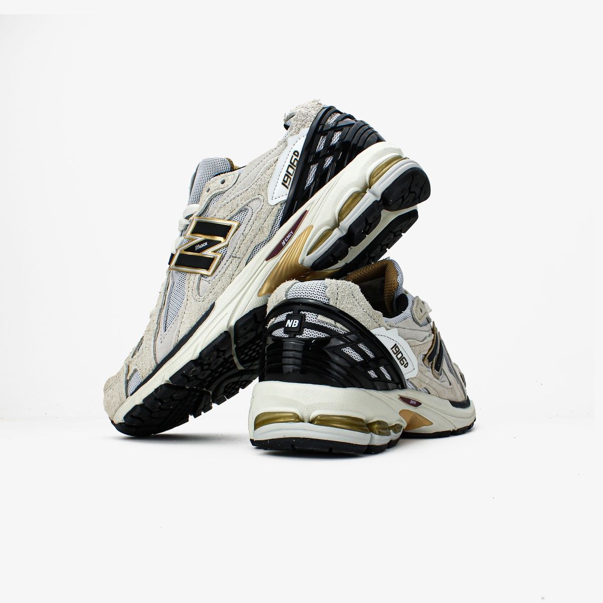 Кросівки New Balance 1906D 'Protection Pack" 4670 фото