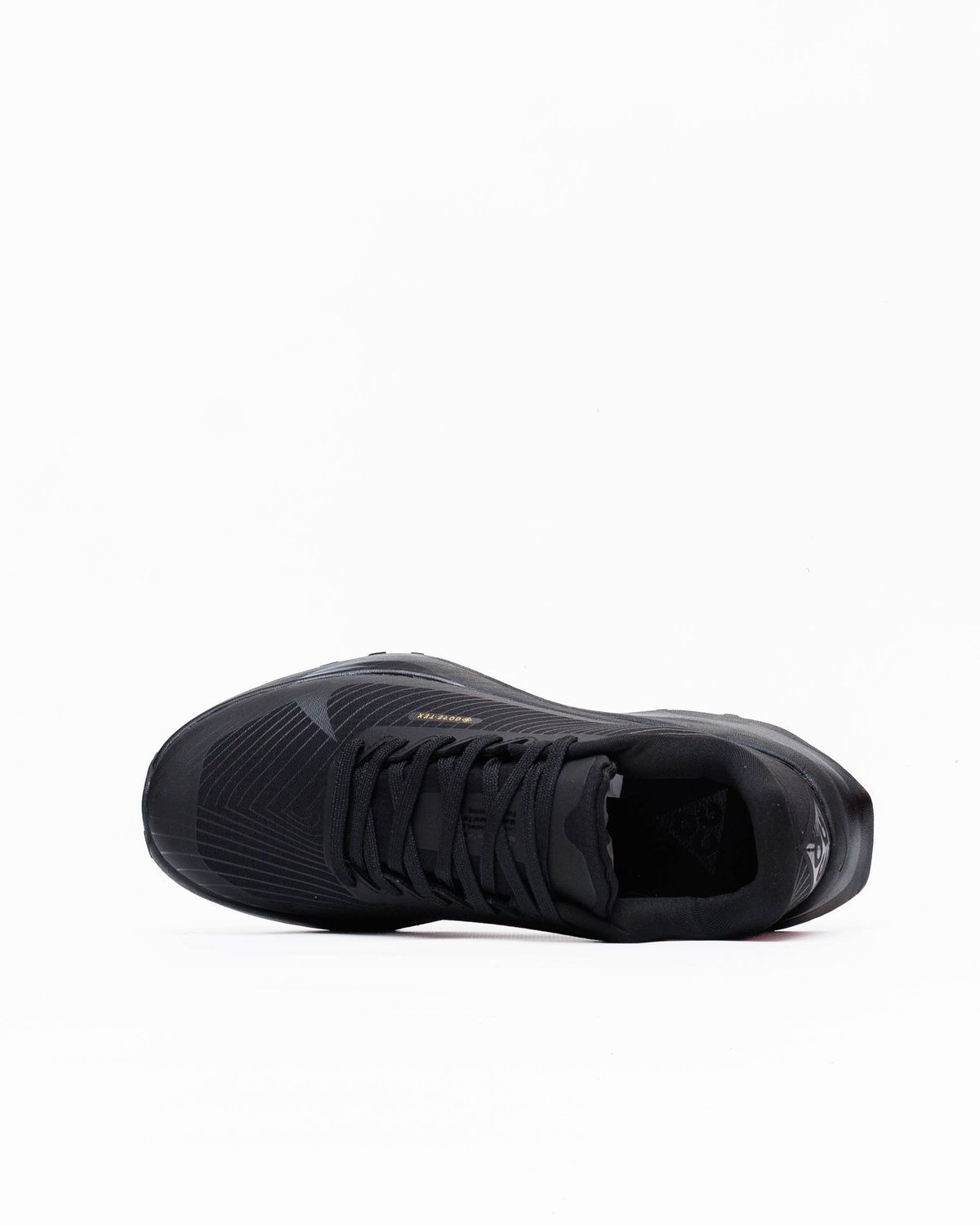 Nike ACG Ultrafly Trail Gore-Tex Black NK395 фото