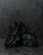 Кросівки New Balance 9060 Triple Black Cordura NB179 фото 15