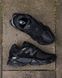 Кросівки New Balance 9060 Triple Black Cordura NB179 фото 22