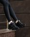Кросівки New Balance 9060 Triple Black Cordura NB179 фото 21
