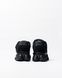 Кросівки New Balance 9060 Triple Black Cordura NB179 фото 5