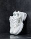 Кросівки New Balance 530 White Grey NB176 фото 7