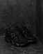Кросівки New Balance 9060 Triple Black Cordura NB179 фото 16